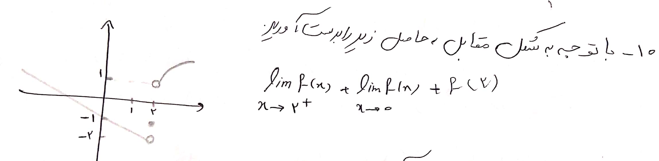 دریافت سوال 10