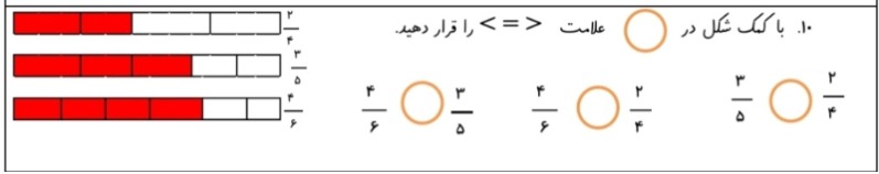 دریافت سوال 10