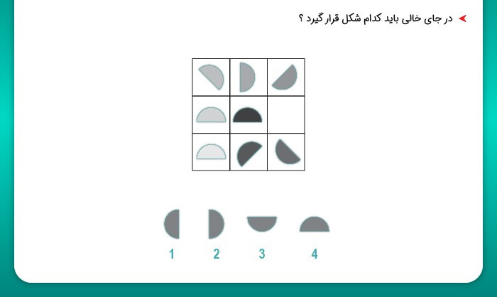 دریافت سوال 95