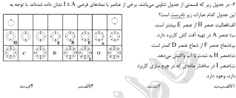 دریافت سوال 6