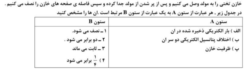 دریافت سوال 5