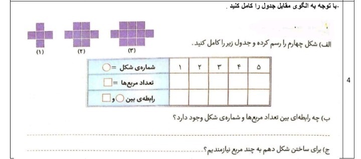 دریافت سوال 4