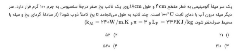 دریافت سوال 45