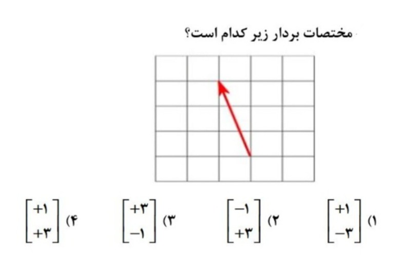 دریافت سوال 10