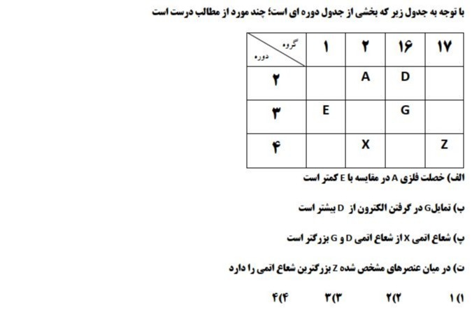 دریافت سوال 9