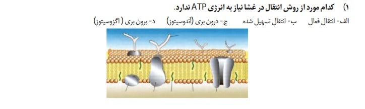 دریافت سوال 1