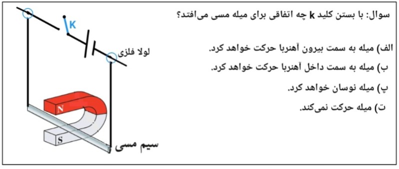 دریافت سوال 15