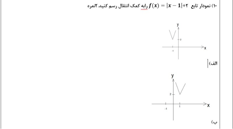 دریافت سوال 13