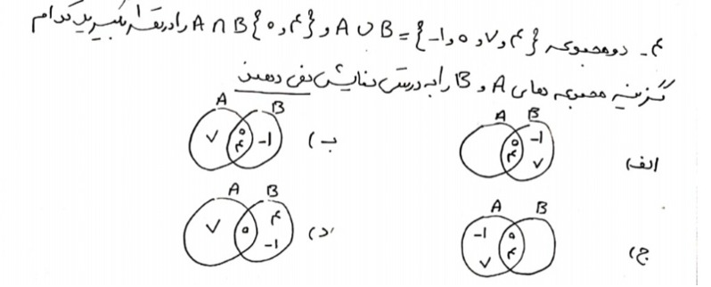 دریافت سوال 4