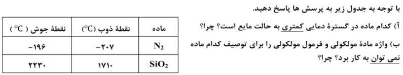 دریافت سوال 7