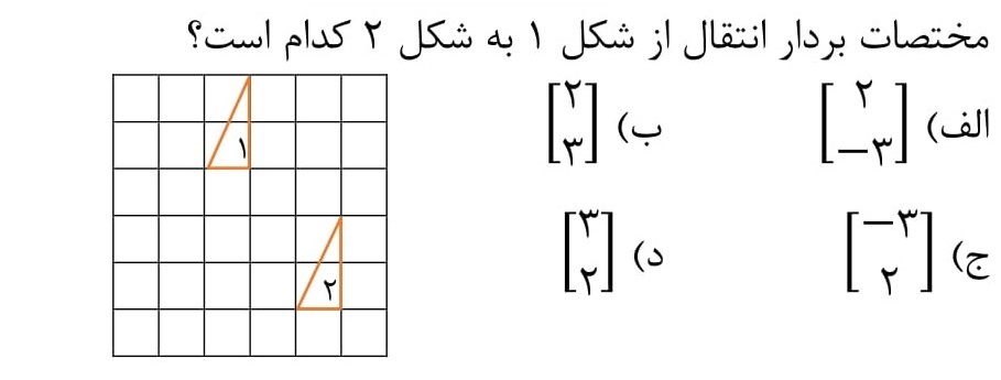 دریافت سوال 29