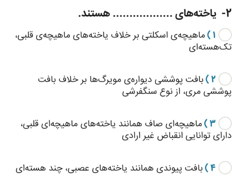 دریافت سوال 2