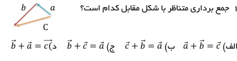 دریافت سوال 10