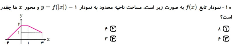 دریافت سوال 10