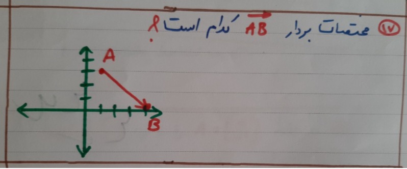 دریافت سوال 17