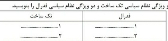 دریافت سوال 29