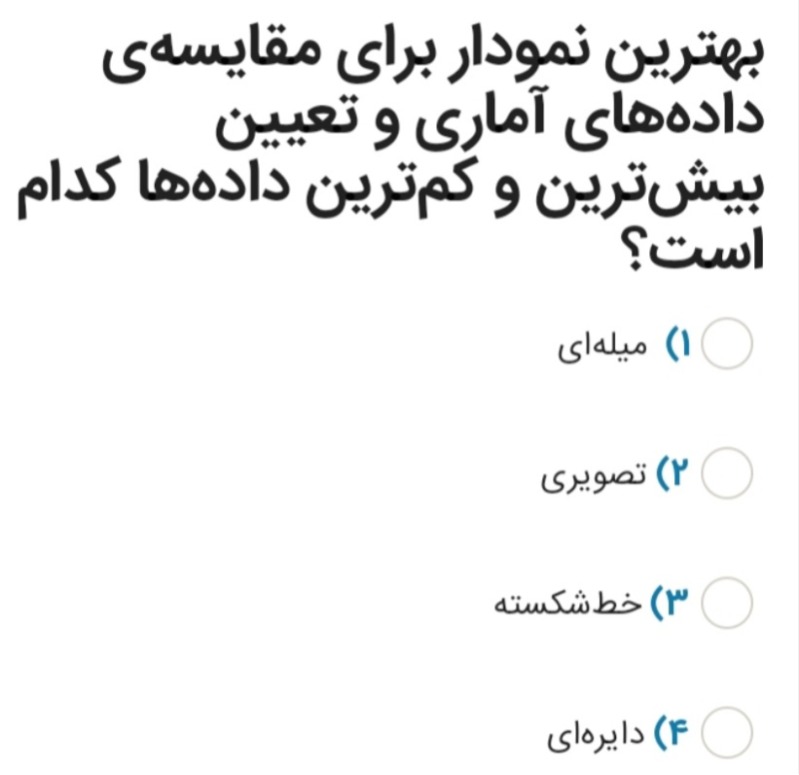 دریافت سوال 29