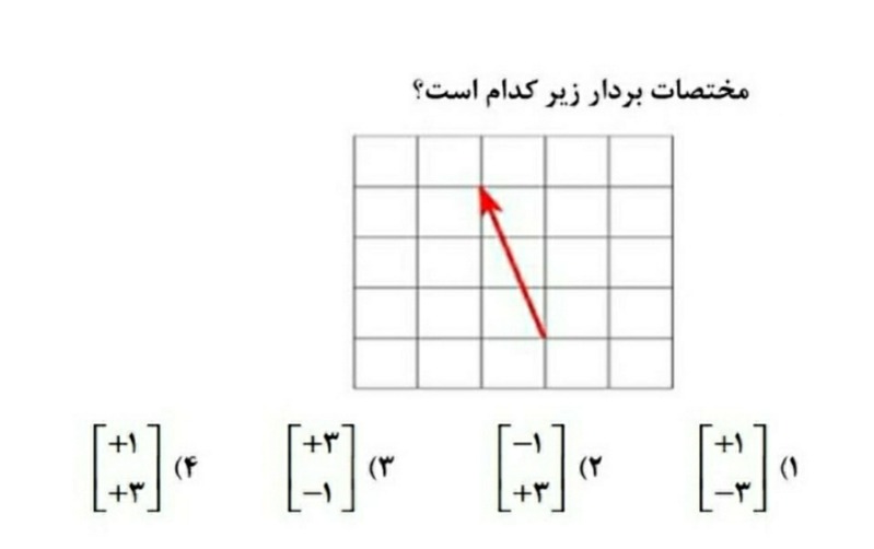 دریافت سوال 15