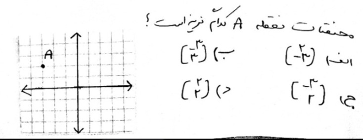 دریافت سوال 4