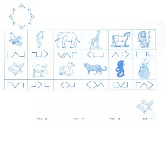 دریافت سوال 16