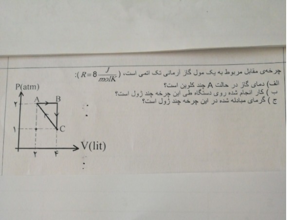 دریافت سوال 18