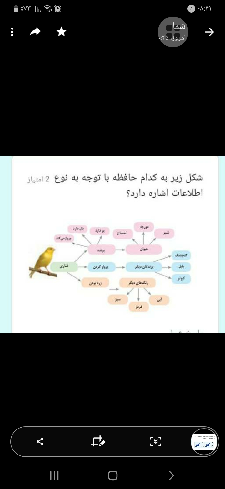 دریافت سوال 44