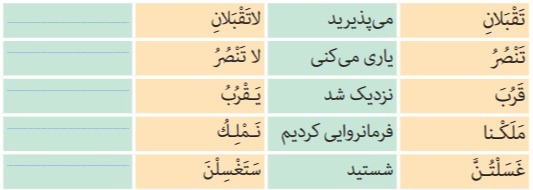 دریافت سوال 8