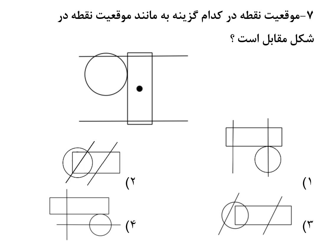 دریافت سوال 7