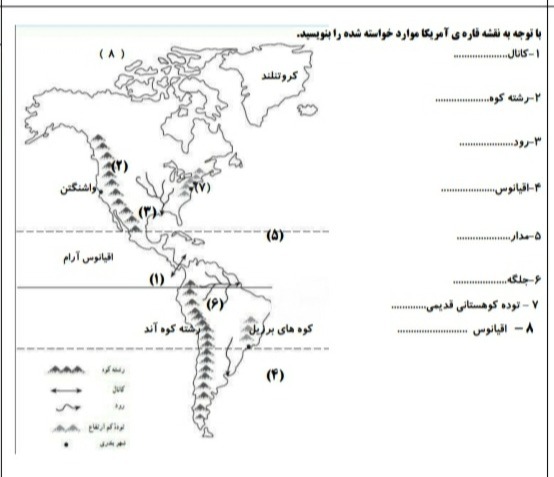 دریافت سوال 20