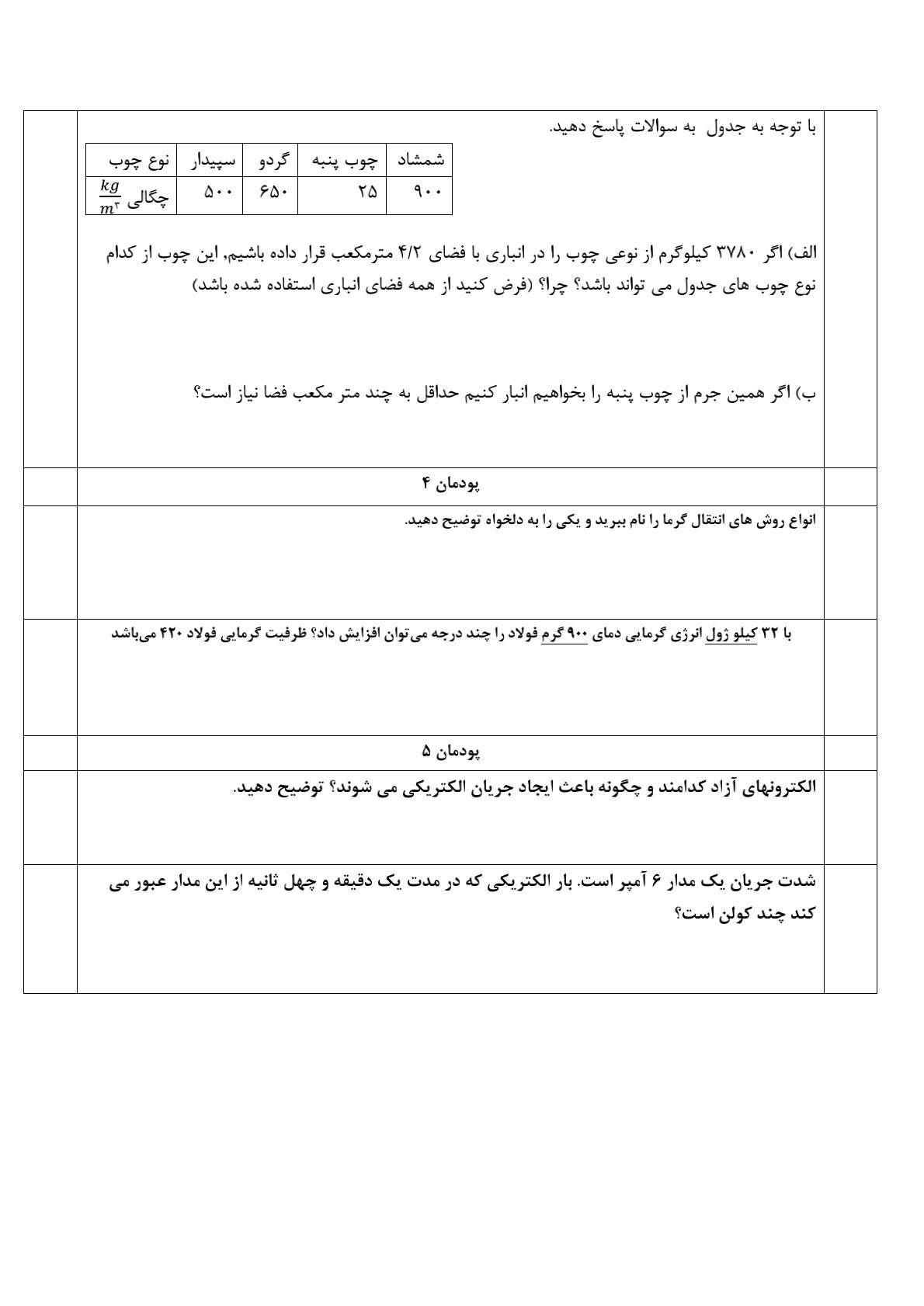 دریافت سوال 2