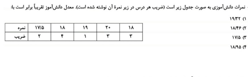 دریافت سوال 6