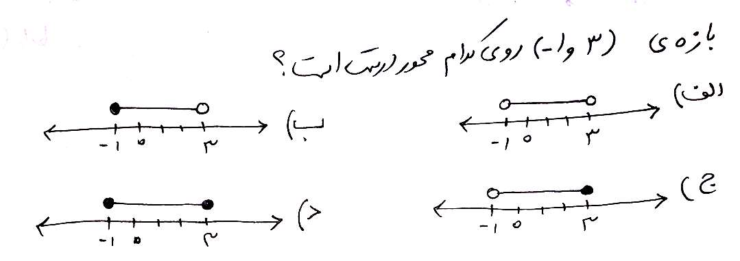 دریافت سوال 7