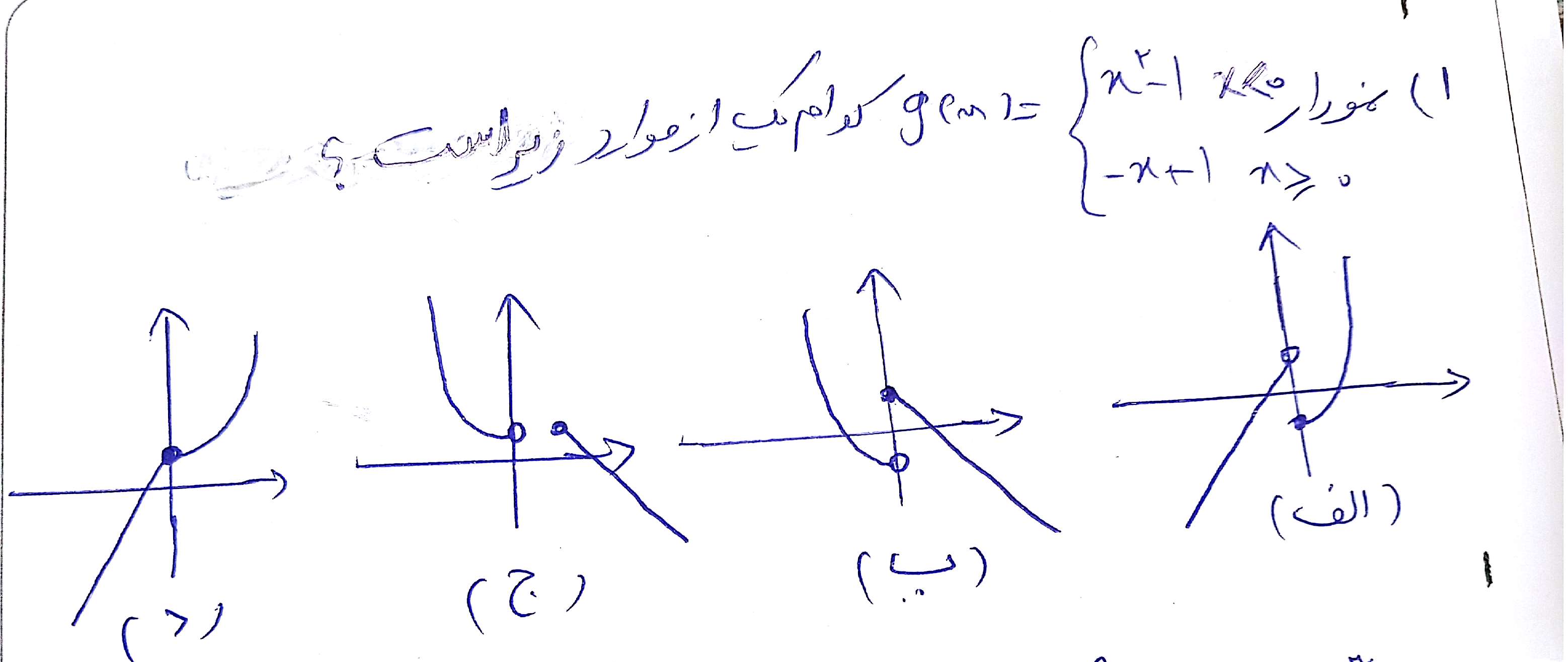 دریافت سوال 1