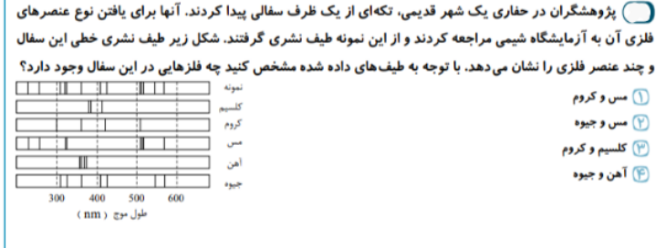 دریافت سوال 5