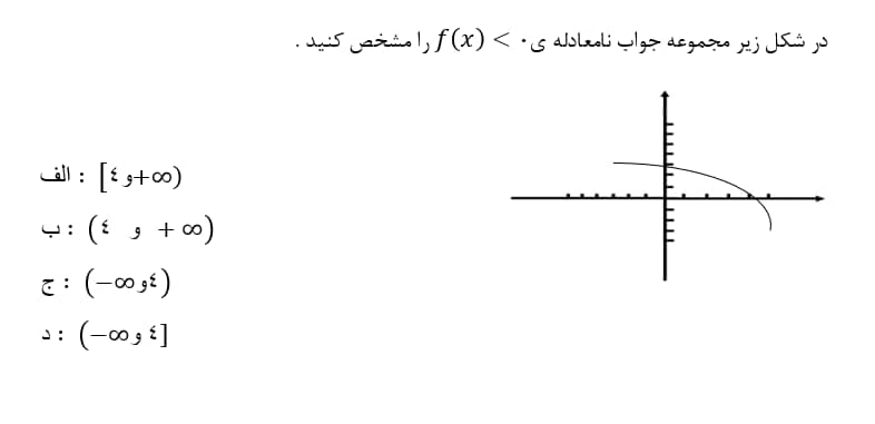 دریافت سوال 13