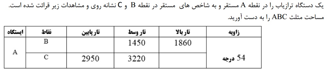 دریافت سوال 6