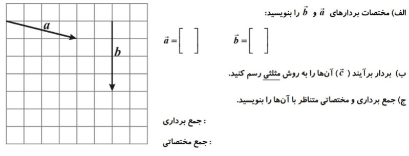 دریافت سوال 9