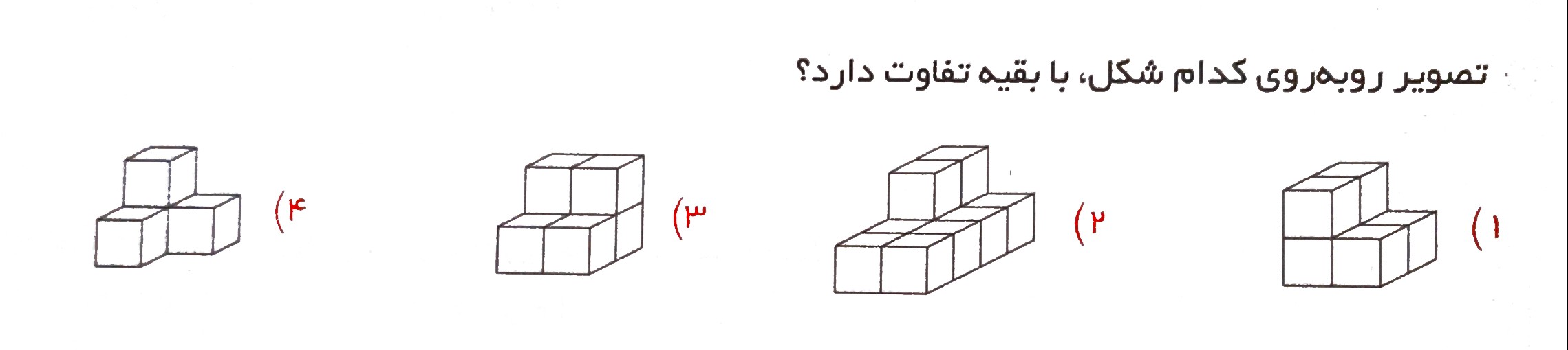 دریافت سوال 1