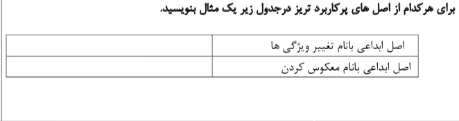 دریافت سوال 6