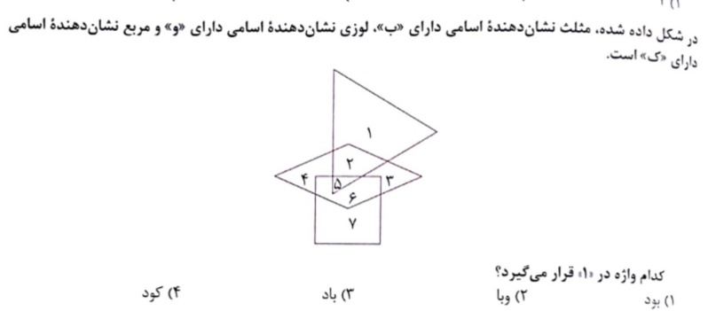 دریافت سوال 20