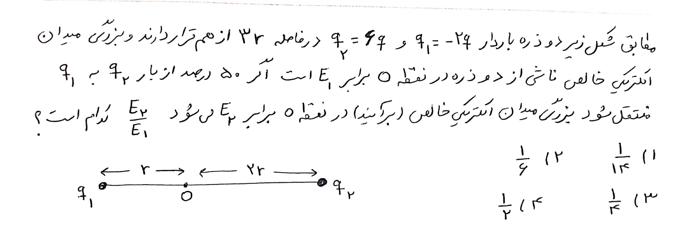 دریافت سوال 12