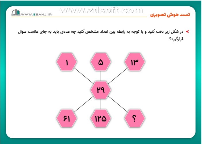 دریافت سوال 2