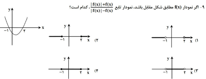 دریافت سوال 9