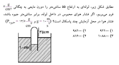 دریافت سوال 29