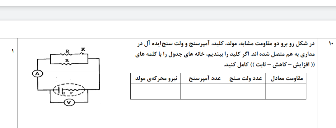 دریافت سوال 5