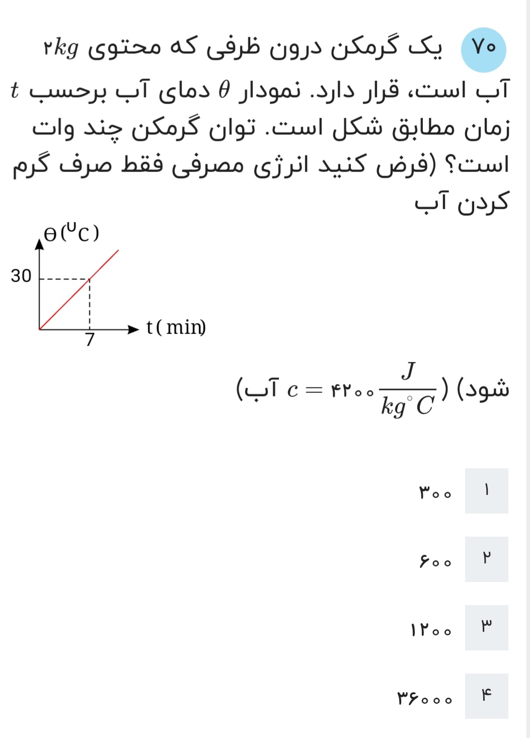 دریافت سوال 18