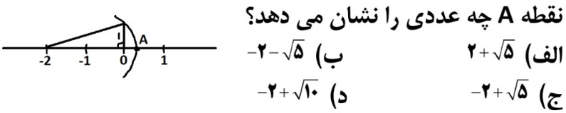 دریافت سوال 12