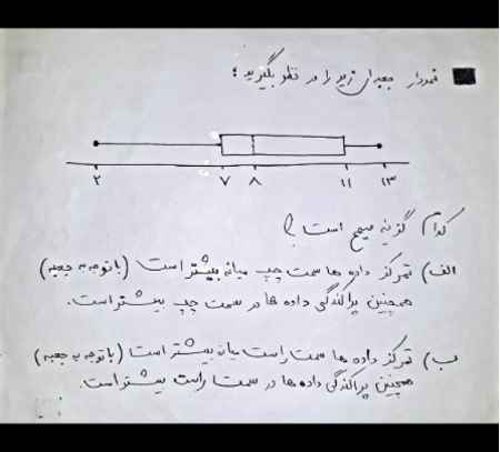 دریافت سوال 7