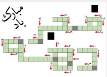 دریافت سوال 8