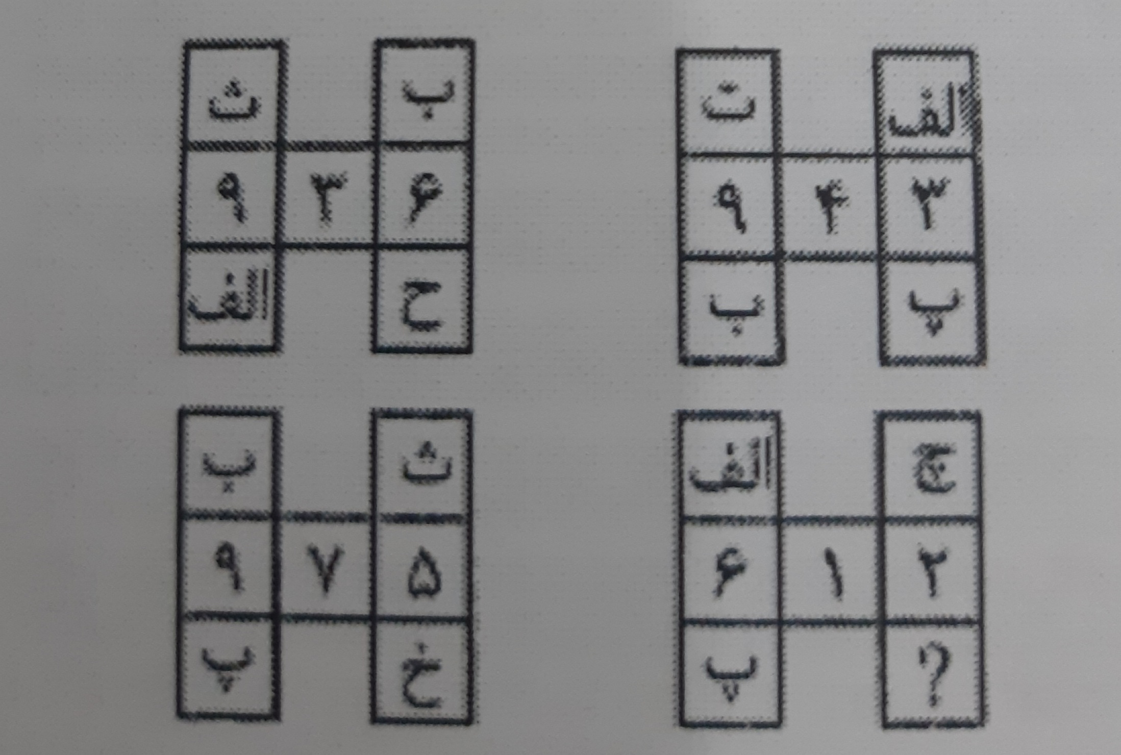 دریافت سوال 8